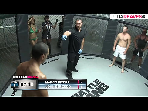 ❤️ Ultimate Fighter វាយ​នារី​លេខ​មួយ​ភ្លាមៗ​បន្ទាប់​ពី​វាយ​គ្នា​នៅ​លើ​សង្វៀន ☑ រឿងអាសអាភាស នៅពួកយើង  ❤